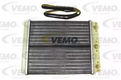 Теплообменник, отопление салона VEMO V30-61-0001