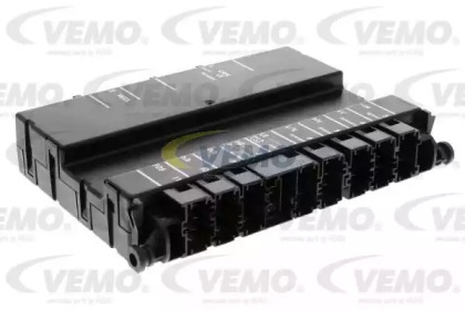 Блок управления, регулирование положения сиденья VEMO V30-71-0039