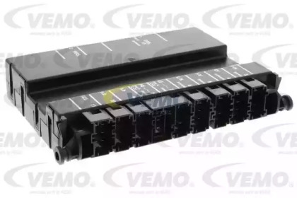 Блок управления, регулирование положения сиденья VEMO V30-71-0040