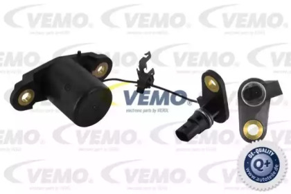 Датчик VEMO V30-72-0184