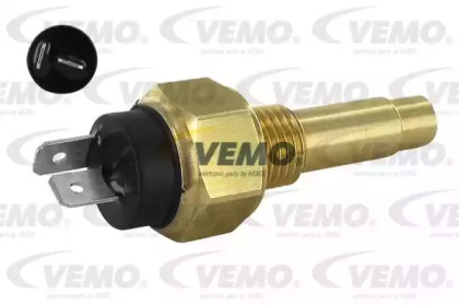 Датчик, температура охлаждающей жидкости VEMO V30-72-0730