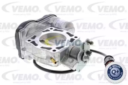 Патрубок дроссельной заслонки VEMO V30-77-0136