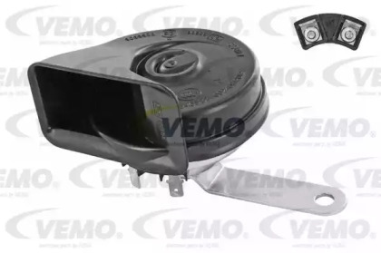 Звуковой сигнал VEMO V30-77-0151