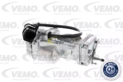 Патрубок дроссельной заслонки VEMO V30-81-0006