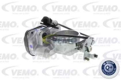 Патрубок дроссельной заслонки VEMO V30-81-0007