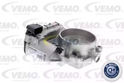 Патрубок дроссельной заслонки VEMO V30-81-0008