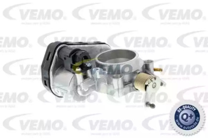 Патрубок дроссельной заслонки VEMO V30-81-0009