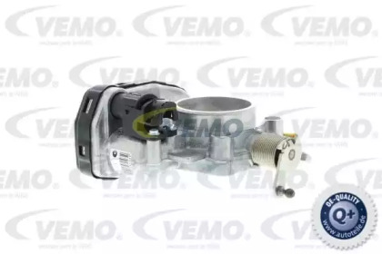 Патрубок дроссельной заслонки VEMO V30-81-0010