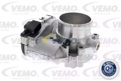 Патрубок VEMO V30-81-0013