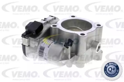 Патрубок VEMO V30-81-0016