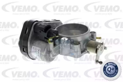 Патрубок дроссельной заслонки VEMO V30-81-0017