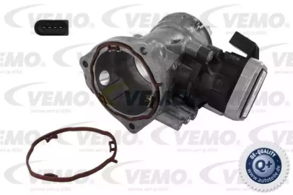 Патрубок VEMO V30-81-0018