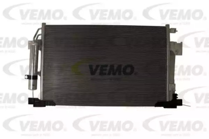 Конденсатор, кондиционер VEMO V37-62-0004