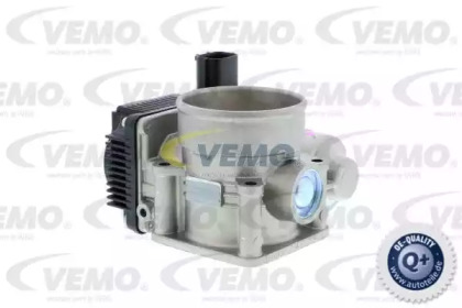 Патрубок дроссельной заслонки VEMO V38-81-0003