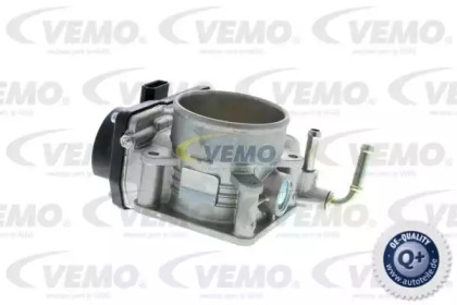 Патрубок дроссельной заслонки VEMO V38-81-0005