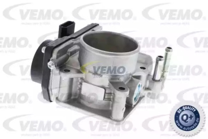 Патрубок дроссельной заслонки VEMO V38-81-0006