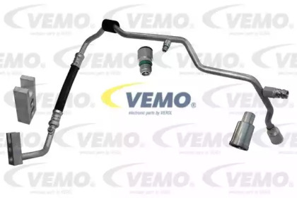 Трубопровод высокого давления, кондиционер VEMO V40-20-0023