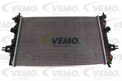 Теплообменник VEMO V40-60-2071