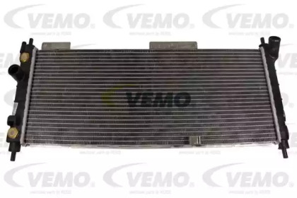 Теплообменник VEMO V40-60-2076