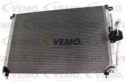 Конденсатор VEMO V40-62-0017