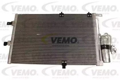 Конденсатор, кондиционер VEMO V40-62-0020