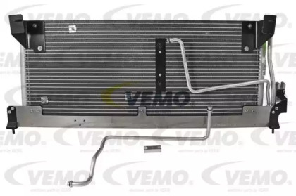 Конденсатор VEMO V40-62-0027