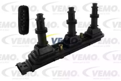 Катушка зажигания VEMO V40-70-0069