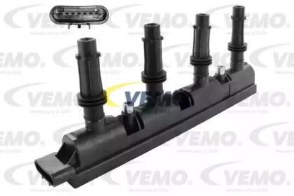 Катушка зажигания VEMO V40-70-0081