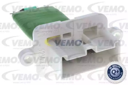 Регулятор, вентилятор салона VEMO V40-79-0004