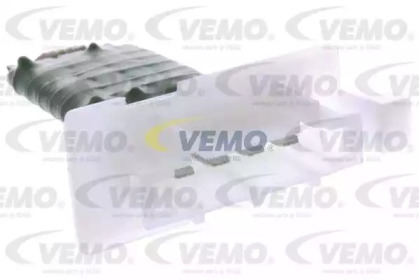 Регулятор, вентилятор салона VEMO V40-79-0006