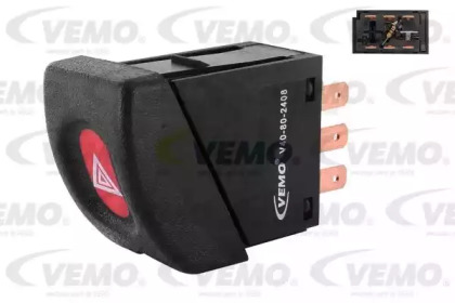 Указатель аварийной сигнализации VEMO V40-80-2408