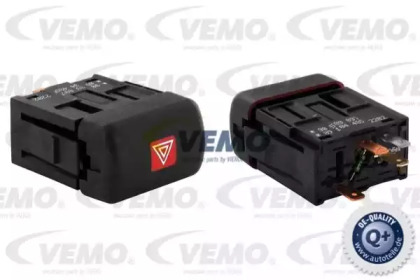 Указатель аварийной сигнализации VEMO V40-80-2419