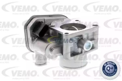 Патрубок дроссельной заслонки VEMO V40-81-0005