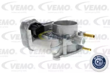 Патрубок VEMO V40-81-0008