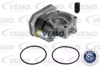 Патрубок дроссельной заслонки VEMO V40-81-0009