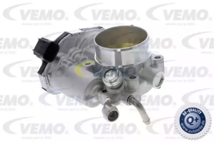 Патрубок VEMO V40-81-0017