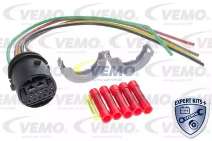 Ремонтный комплект, кабельный комплект VEMO V40-83-0004