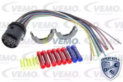 Ремонтный комплект, кабельный комплект VEMO V40-83-0006