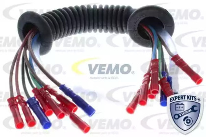 Ремонтный комплект, кабельный комплект VEMO V40-83-0012