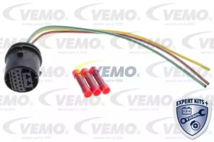 Ремонтный комплект, кабельный комплект VEMO V40-83-0014