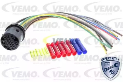 Ремонтный комплект, кабельный комплект VEMO V40-83-0025