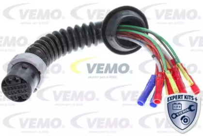 Ремонтный комплект, кабельный комплект VEMO V40-83-0026