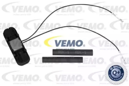 Выключатель, фиксатор двери VEMO V40-85-0002