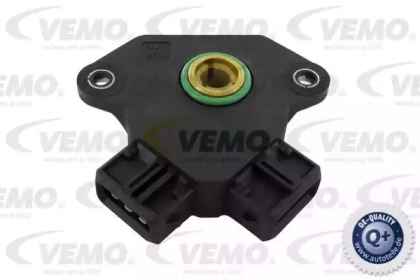 Датчик, положение дроссельной заслонки VEMO V42-72-0040