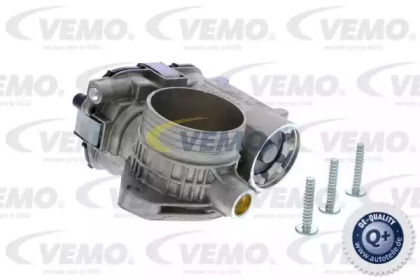 Патрубок дроссельной заслонки VEMO V42-81-0002