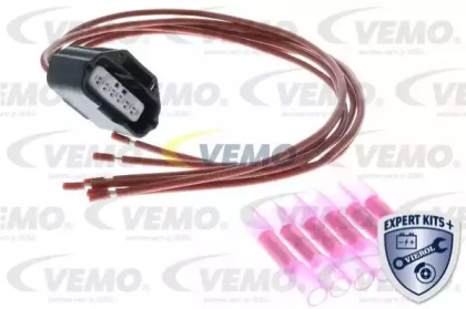 Ремонтный комплект, кабельный комплект VEMO V46-83-0008