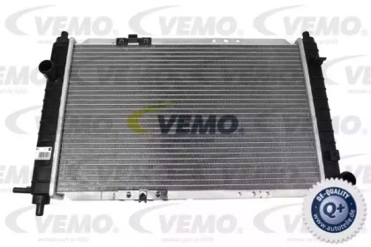 Теплообменник VEMO V51-60-0001