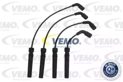 Комплект электропроводки VEMO V51-70-0023