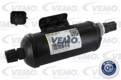 Осушитель VEMO V52-06-0013