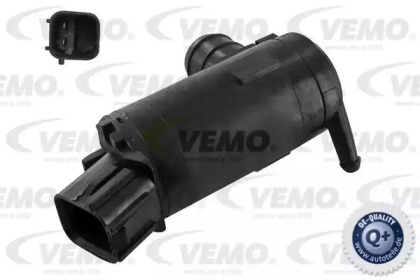 Насос VEMO V52-08-0003